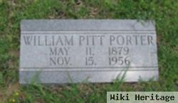 William Pitt Porter