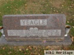 Walter W. Yeagle