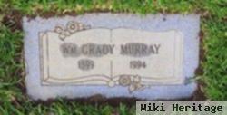 William Grady Murray