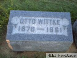 Otto Witke