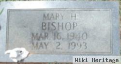 Mary H. Bishop