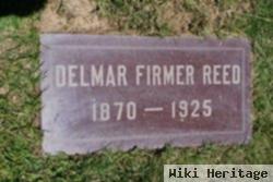 Delmar Firmer Reed