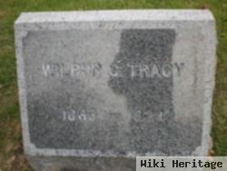 Wilbur C. Tracy