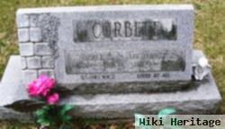 Merle Howard Corbett