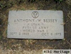 Anthony Wayne Bessey