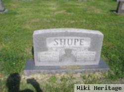 Harry Whayne Shupe