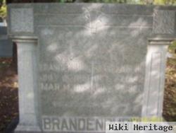 Benjamin Franklin Brandenburg