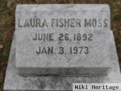 Laura Fisher Moss