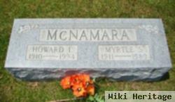 Howard Levin Mcnamara