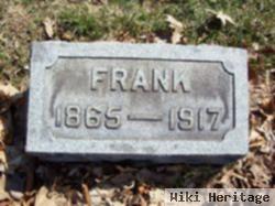 Frank Tobias