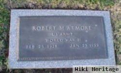 Robert Martin Atmore