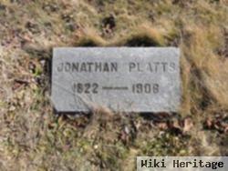 Jonathan Platts