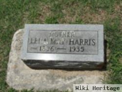 Lela May Wilson Harris