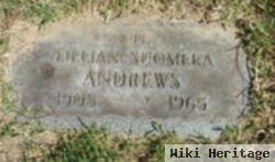 Lillian Suomela Andrews