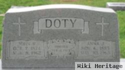 Anna J. Doty