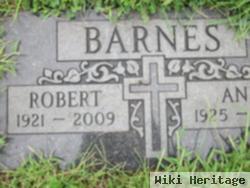 Robert Barnes