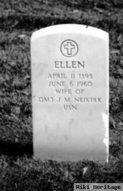 Ellen Neikirk