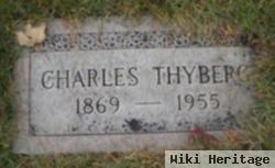 Charles John Thyberg