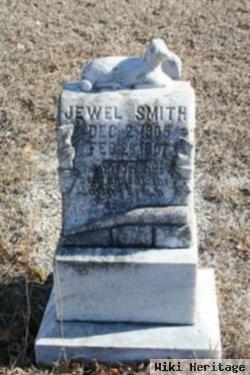 Jewell Smith