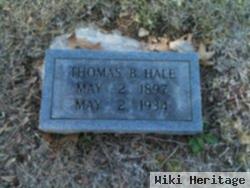 Thomas Byron Hale