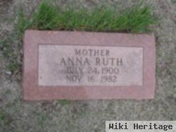 Anna Ruth Thiessen