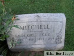 Guy Mitchell