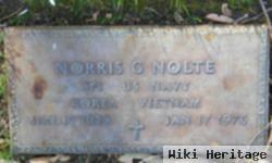 Norris Glenn Nolte