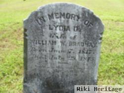 Lydia Dare Bradway