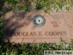 Douglas E. Cooper