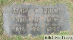 Mary Clowney Price