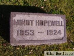 Minot Hopewell