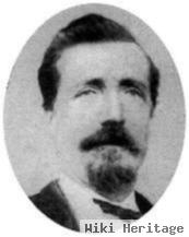 Oswald Barlow