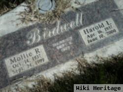 Harold L. Birdwell