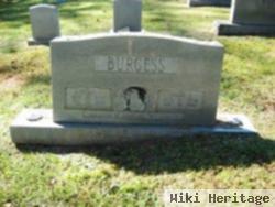 Simpson C Burgess