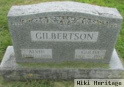 Alvin Gilbertson