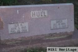 Oren Hull