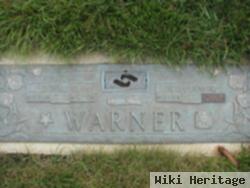 William K Warner