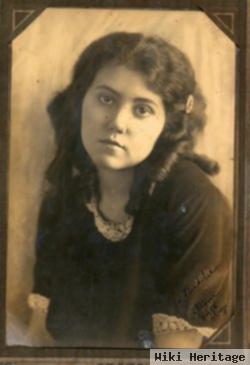 Ruth Estelle Orey Deere