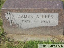 James Lees