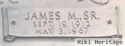 James M. Moore, Sr