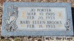 Jo Reese Porter