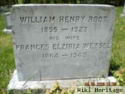 William Henry Root