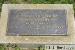 Robert Earl Young