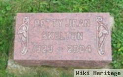 Betty Jean Skelton