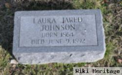 Laura Jared Johnson