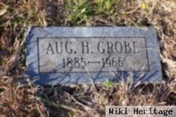 August Henry "gus" Grobe