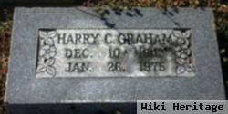 Harry Calvin Graham