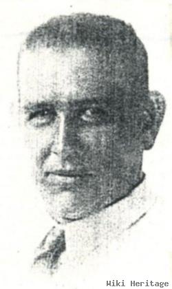 William Albert Fritz, Sr