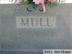 Frank Mull, Sr