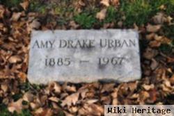 Amy F. Drake Urban